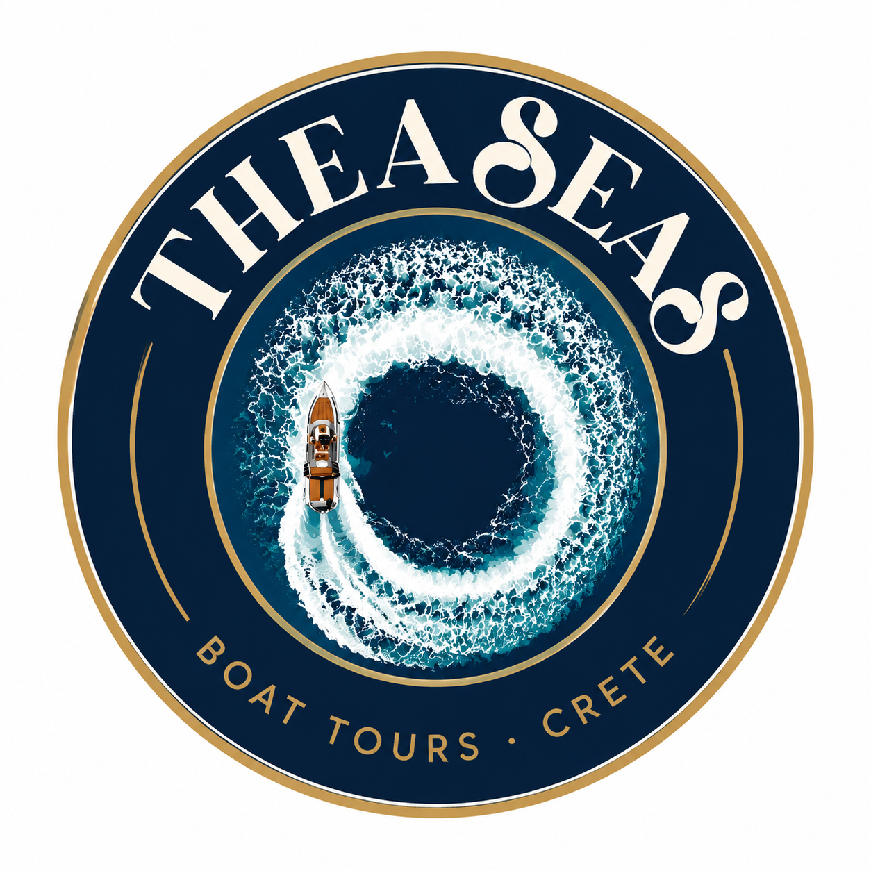 TheaSeas Crete Boats